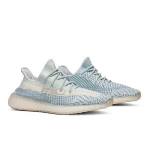 Adidas Yeezy 350 V2 ‘Cloud White’